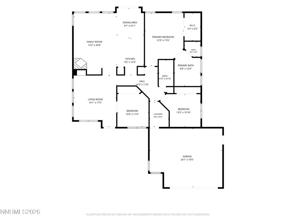 9515 Comanche Moon Reno NV 89521