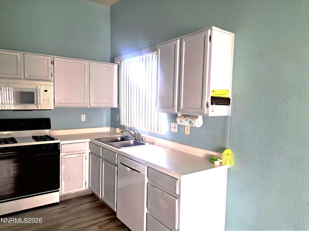 3106 May Rose Reno NV 89502