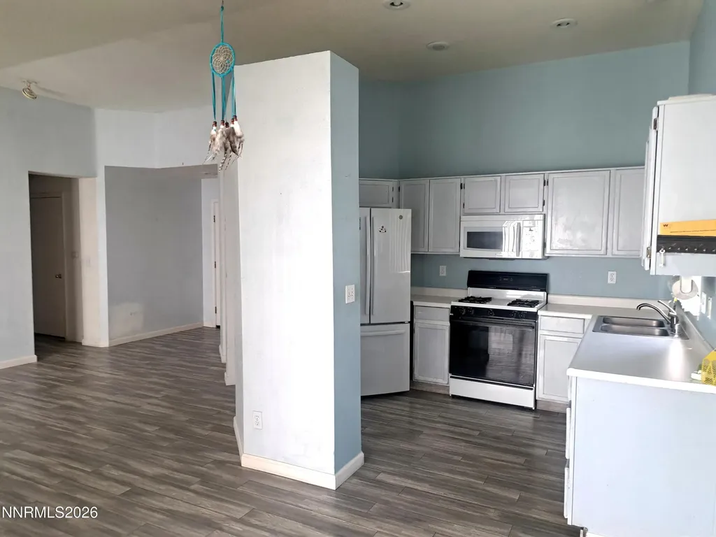 3106 May Rose Reno NV 89502