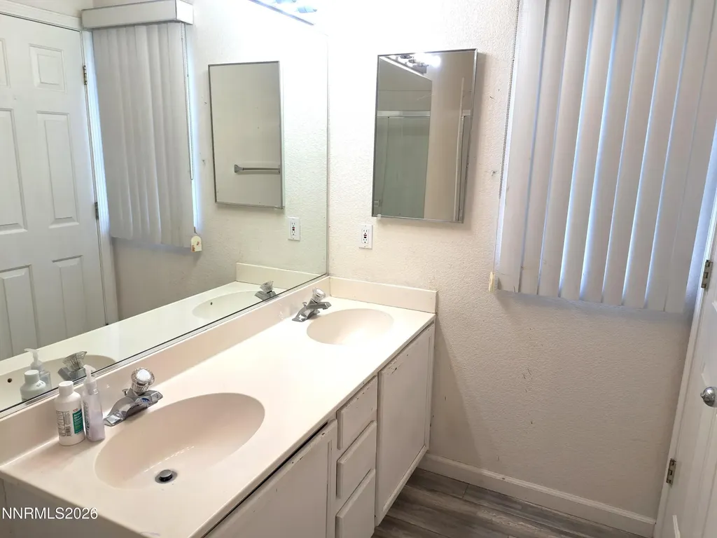 3106 May Rose Reno NV 89502