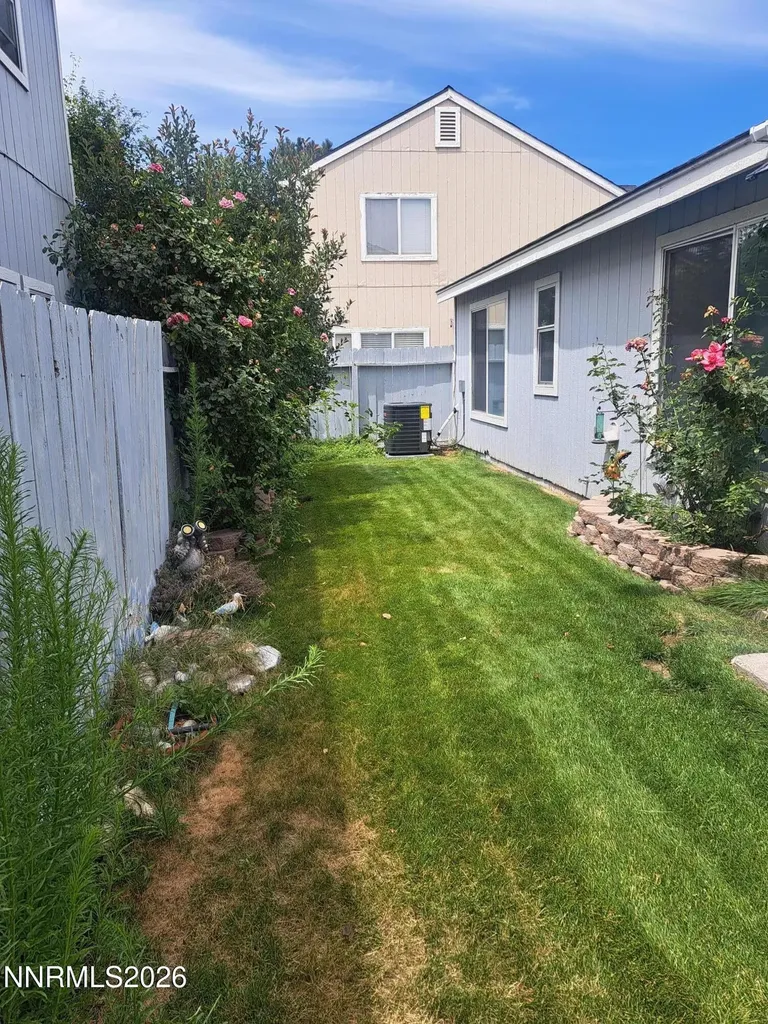 3106 May Rose Reno NV 89502