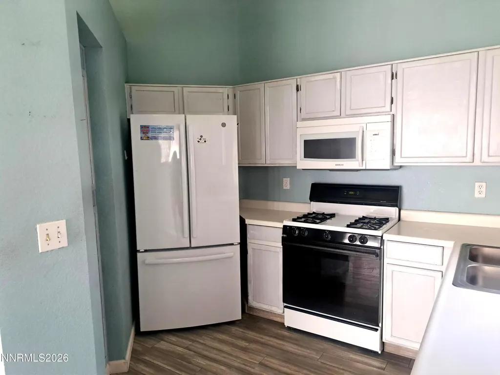 3106 May Rose Reno NV 89502