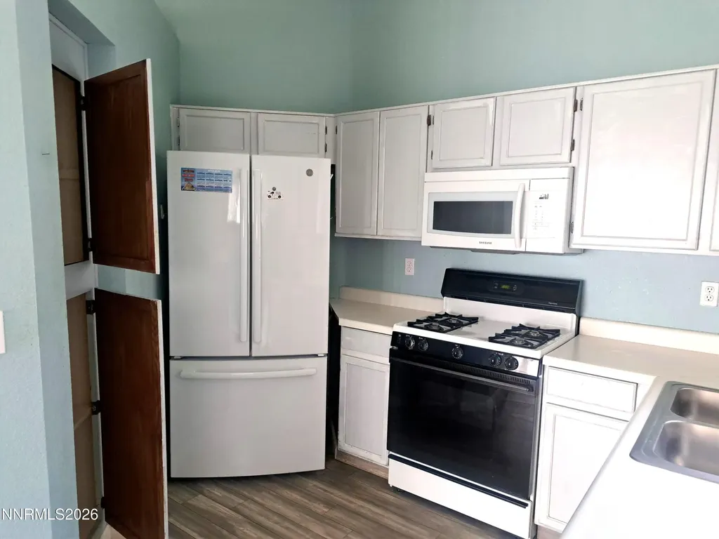 3106 May Rose Reno NV 89502