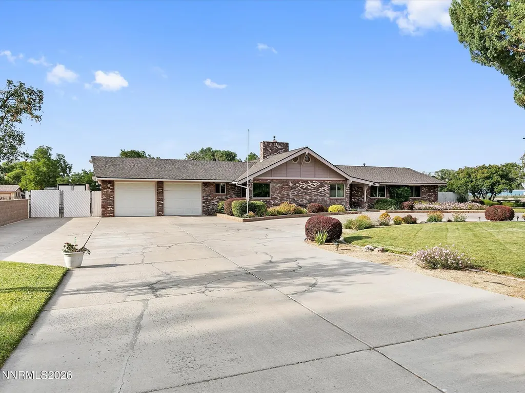 420 Country Fernley NV 89408