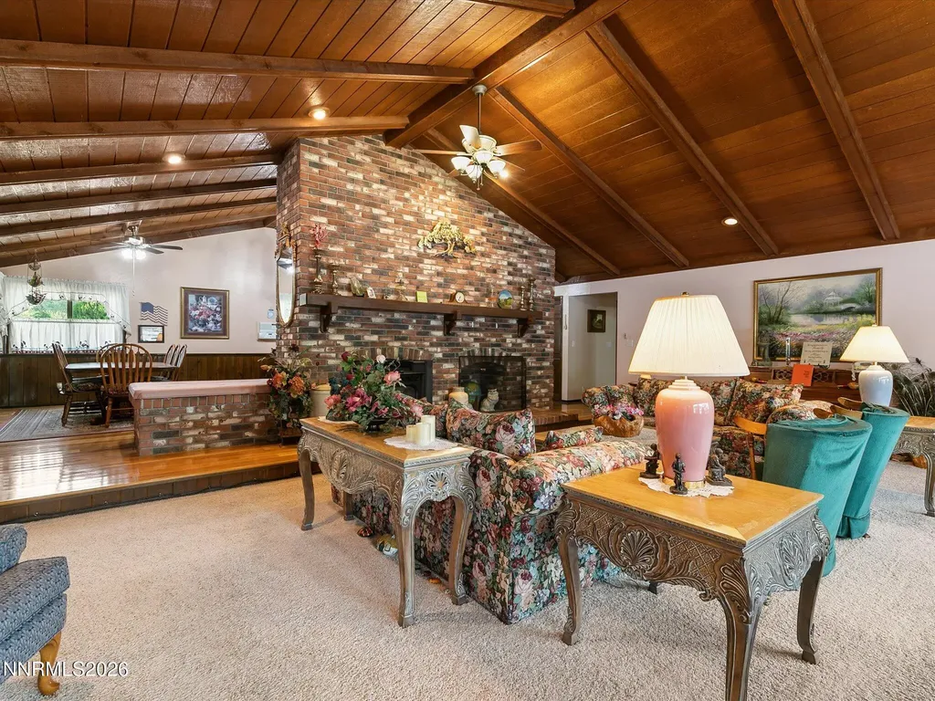 420 Country Fernley NV 89408