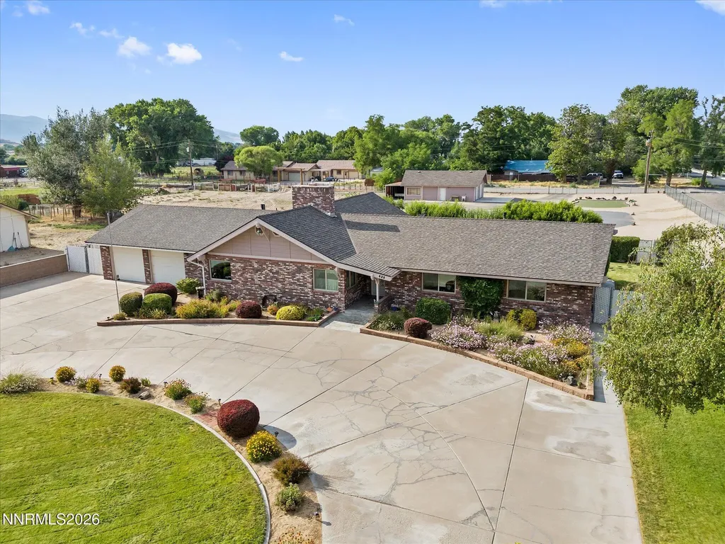 420 Country Fernley NV 89408
