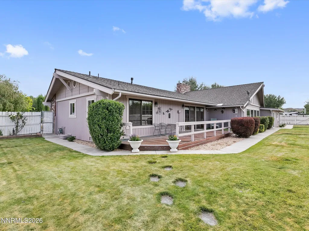 420 Country Fernley NV 89408