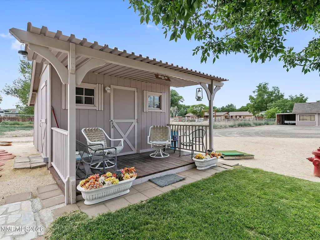 420 Country Fernley NV 89408