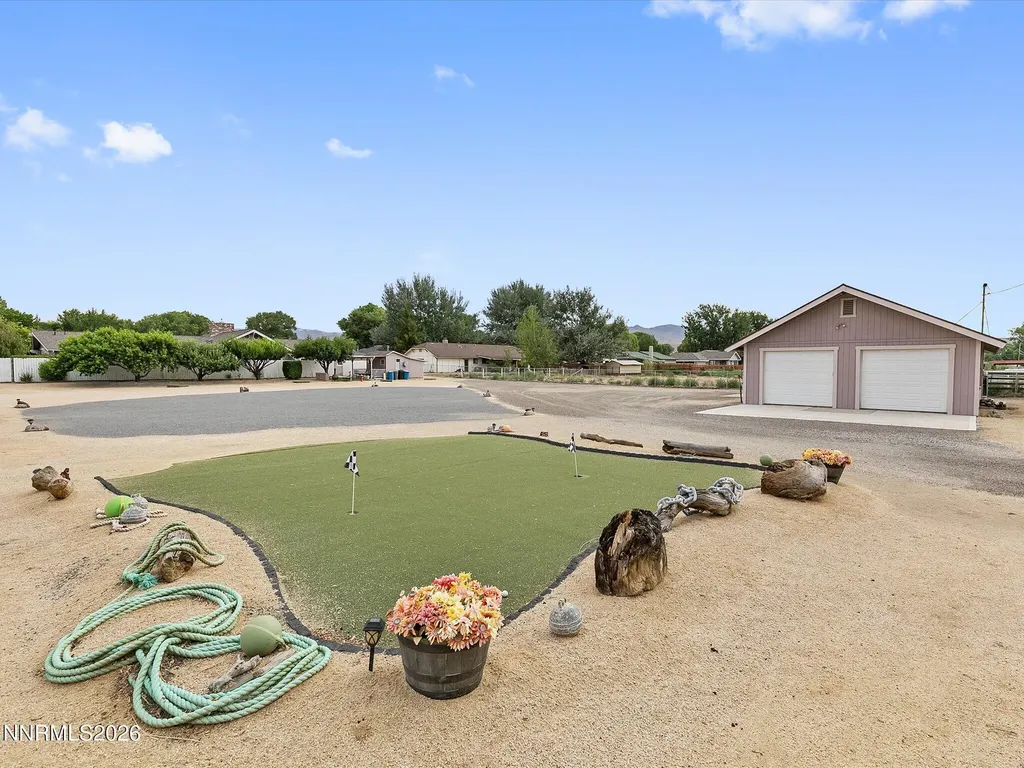 420 Country Fernley NV 89408