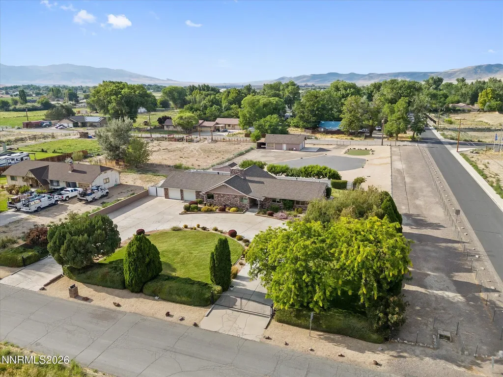 420 Country Fernley NV 89408