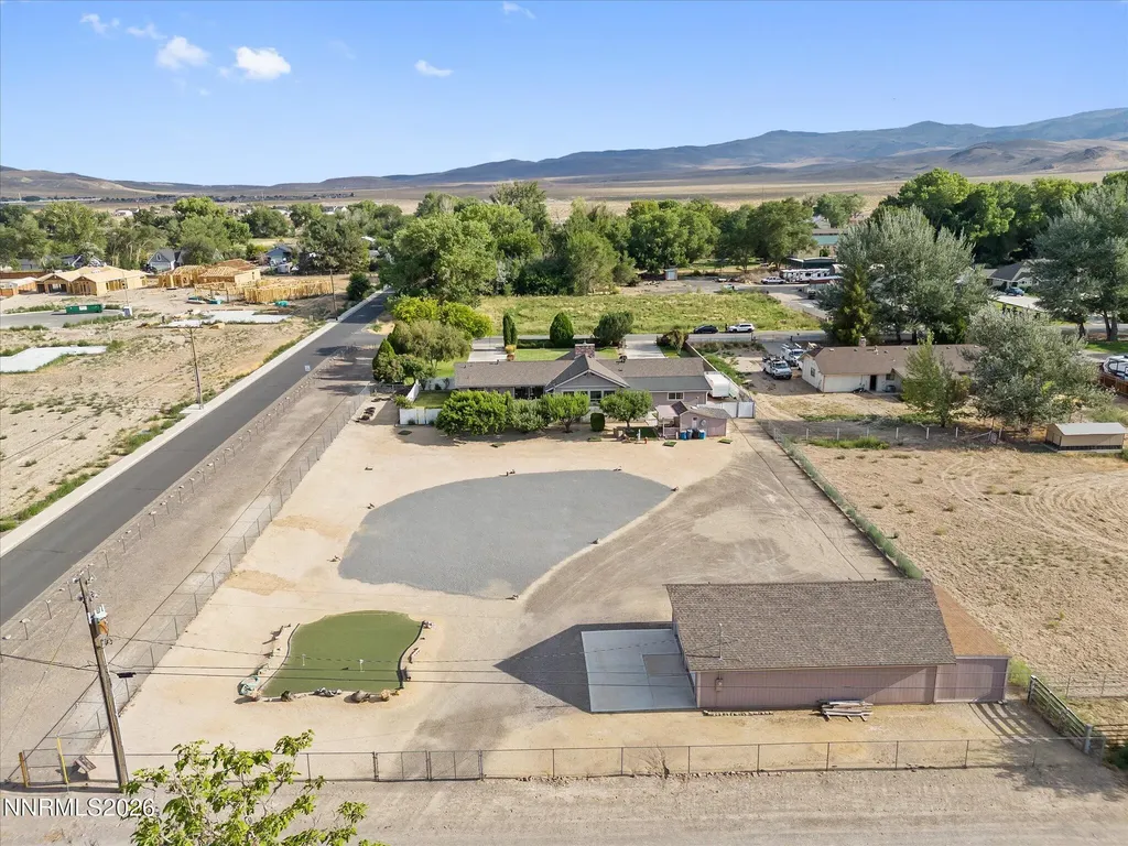 420 Country Fernley NV 89408