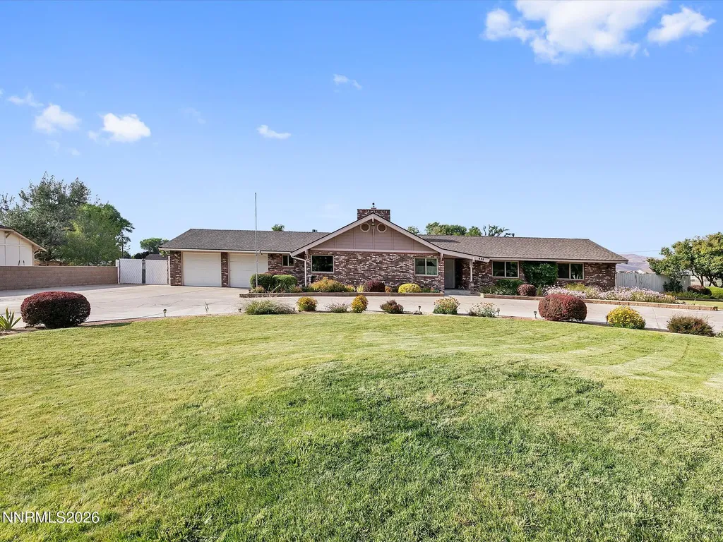 420 Country Fernley NV 89408