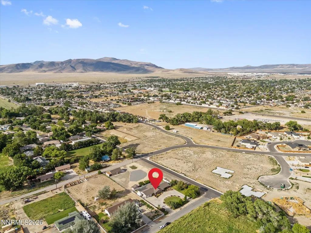 420 Country Fernley NV 89408