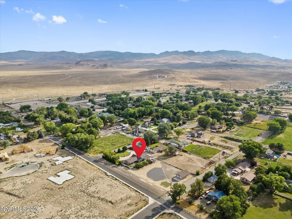 420 Country Fernley NV 89408