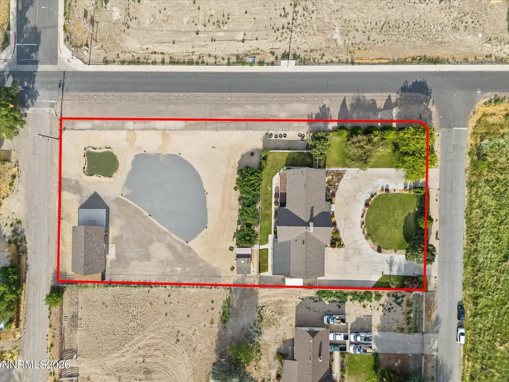 420 Country Fernley NV 89408