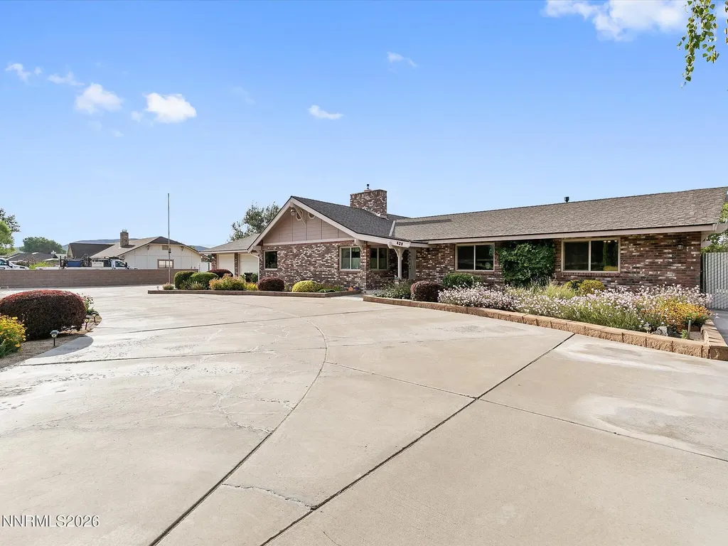 420 Country Fernley NV 89408