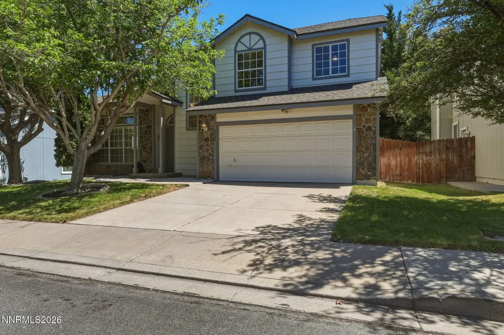 4566 Canyon Ridge Reno NV 89523
