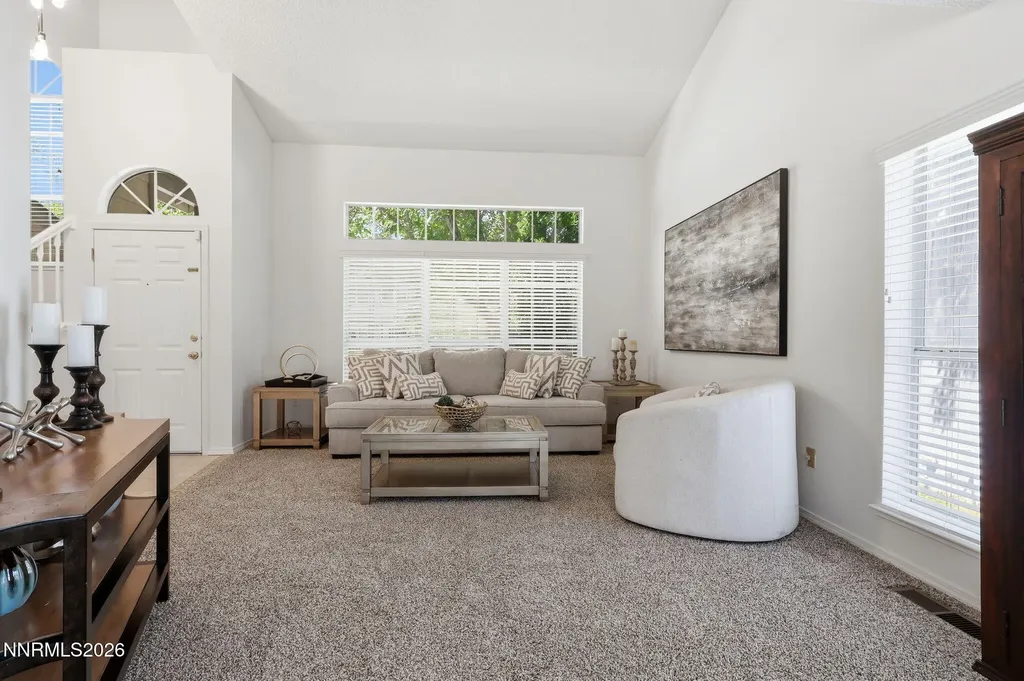4566 Canyon Ridge Reno NV 89523