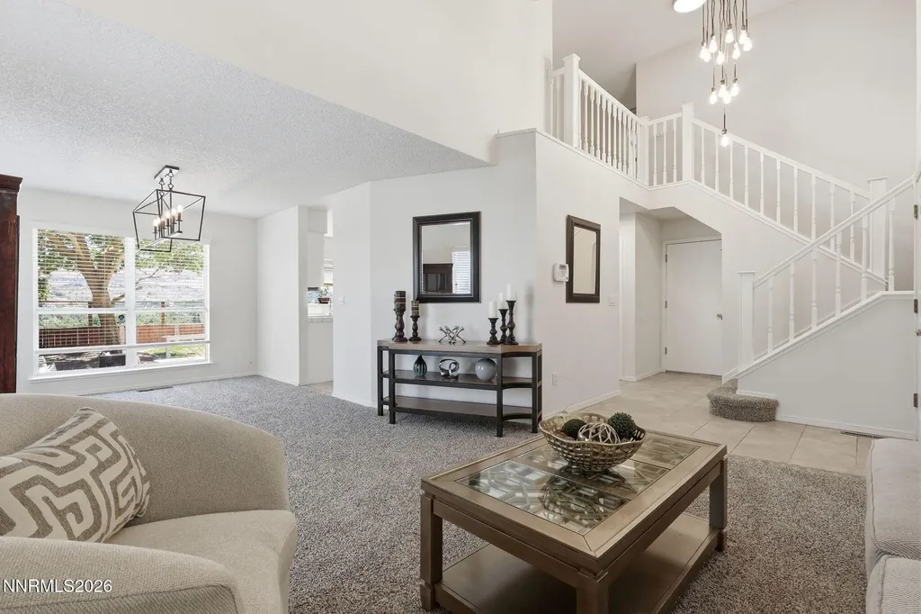 4566 Canyon Ridge Reno NV 89523