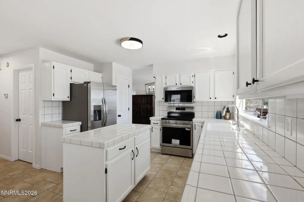 4566 Canyon Ridge Reno NV 89523