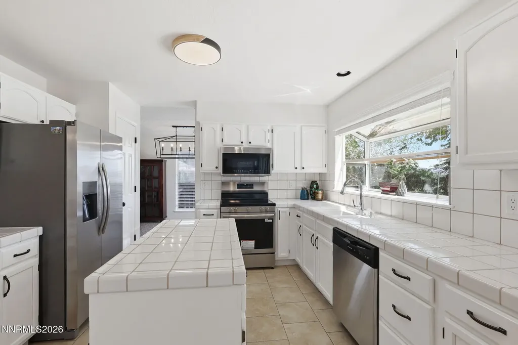 4566 Canyon Ridge Reno NV 89523