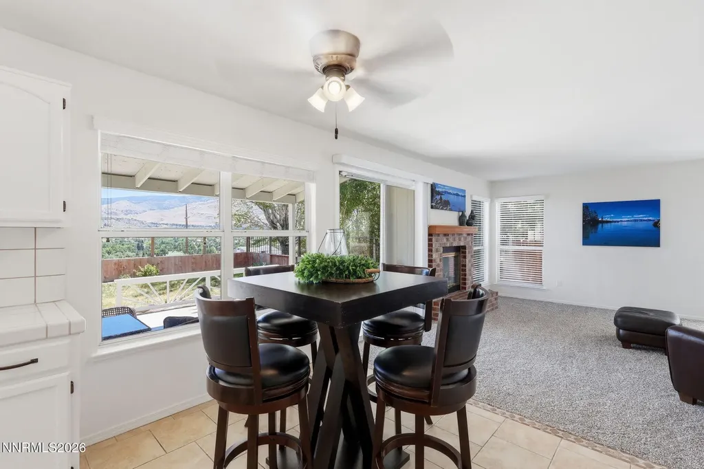 4566 Canyon Ridge Reno NV 89523