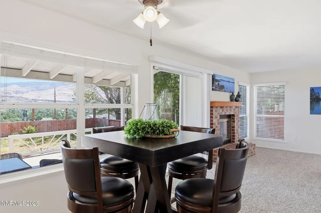 4566 Canyon Ridge Reno NV 89523