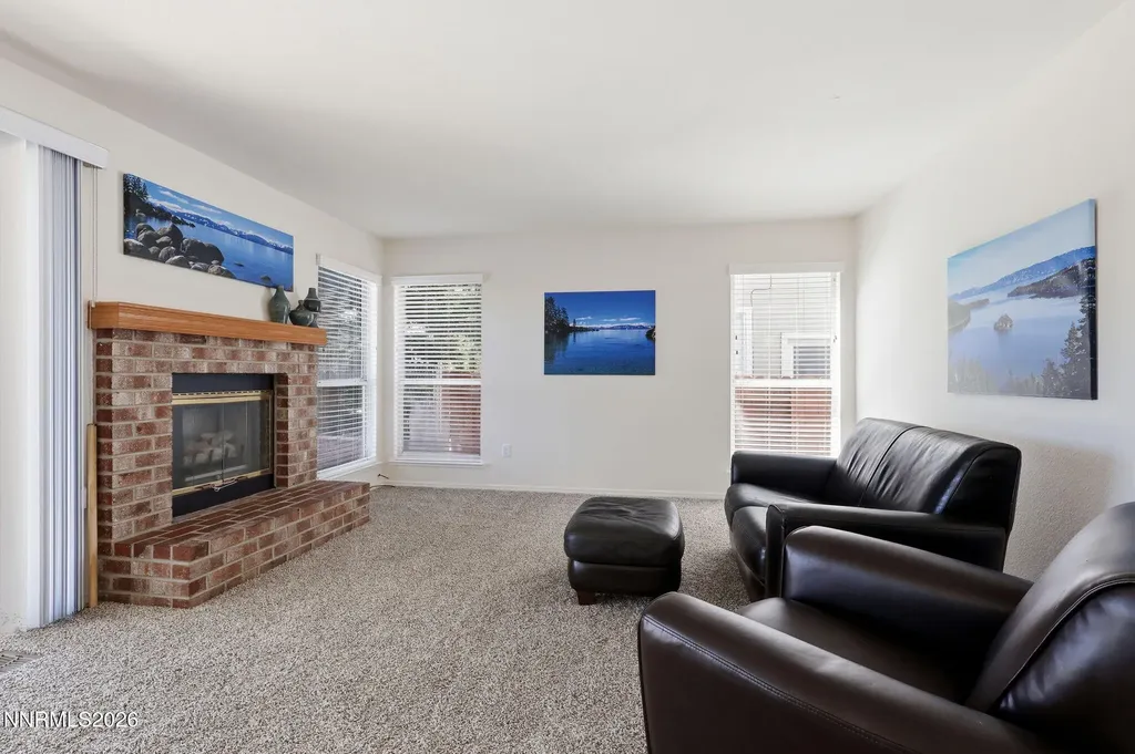 4566 Canyon Ridge Reno NV 89523