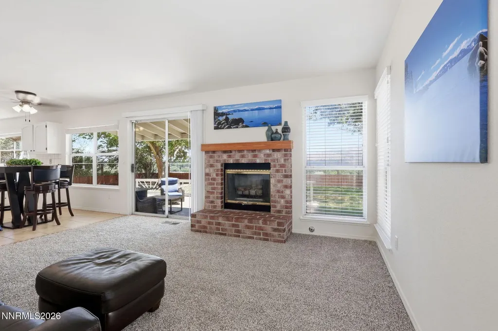 4566 Canyon Ridge Reno NV 89523