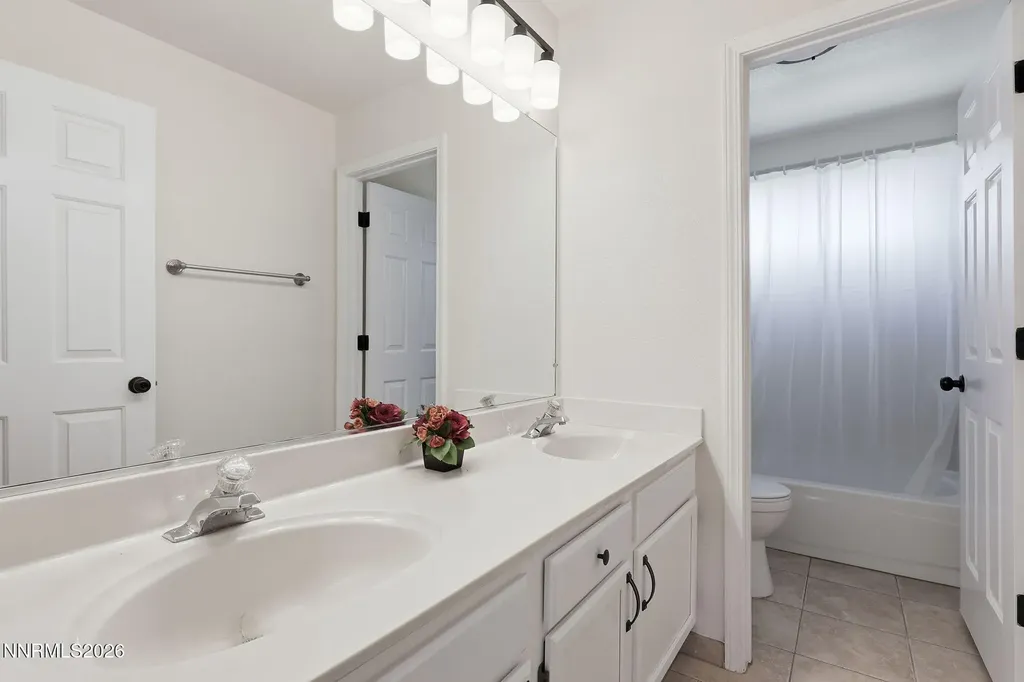 4566 Canyon Ridge Reno NV 89523