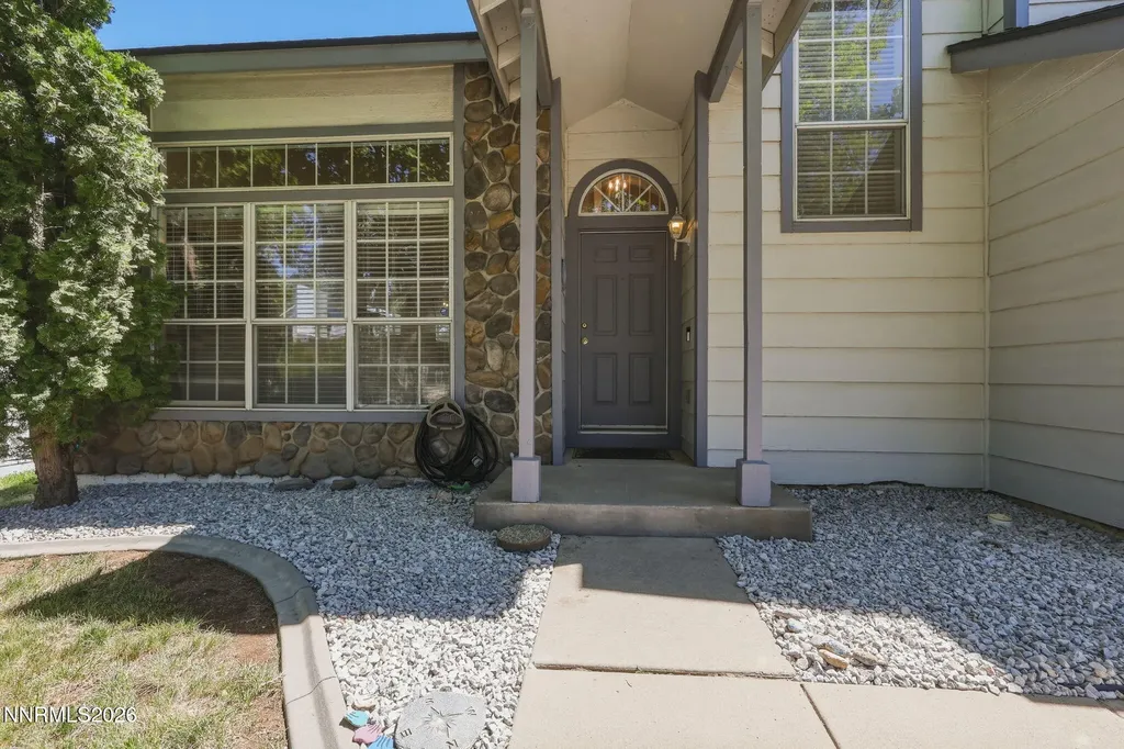 4566 Canyon Ridge Reno NV 89523