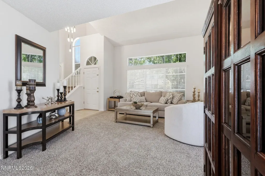 4566 Canyon Ridge Reno NV 89523