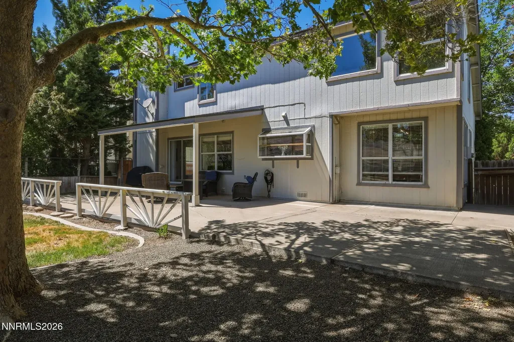 4566 Canyon Ridge Reno NV 89523