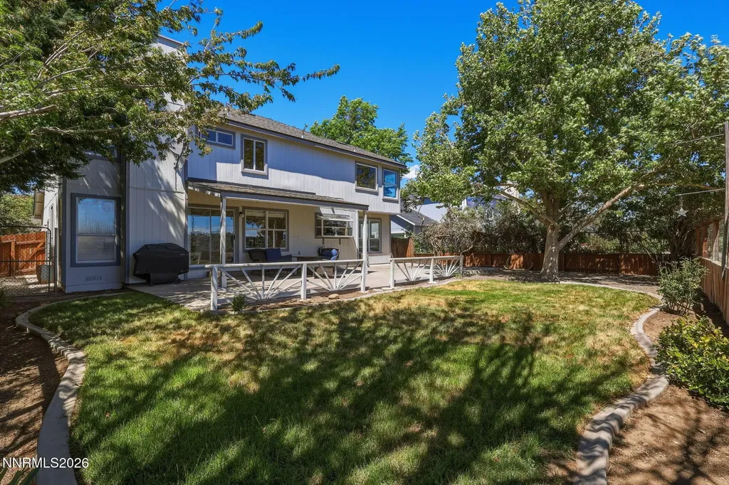 4566 Canyon Ridge Reno NV 89523