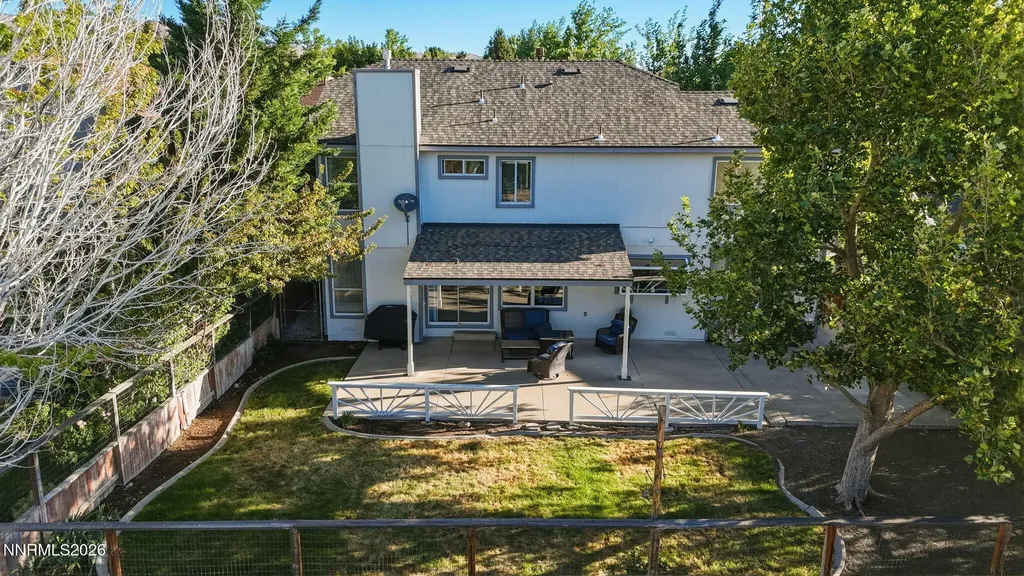 4566 Canyon Ridge Reno NV 89523
