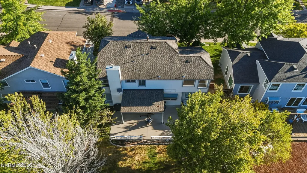4566 Canyon Ridge Reno NV 89523