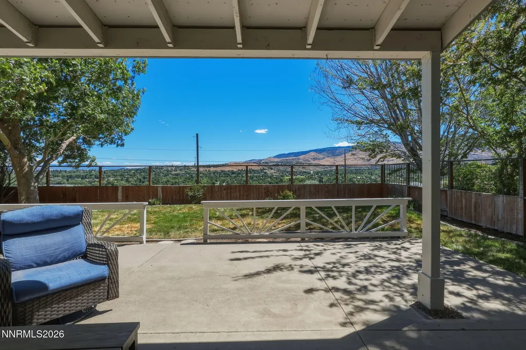 4566 Canyon Ridge Reno NV 89523