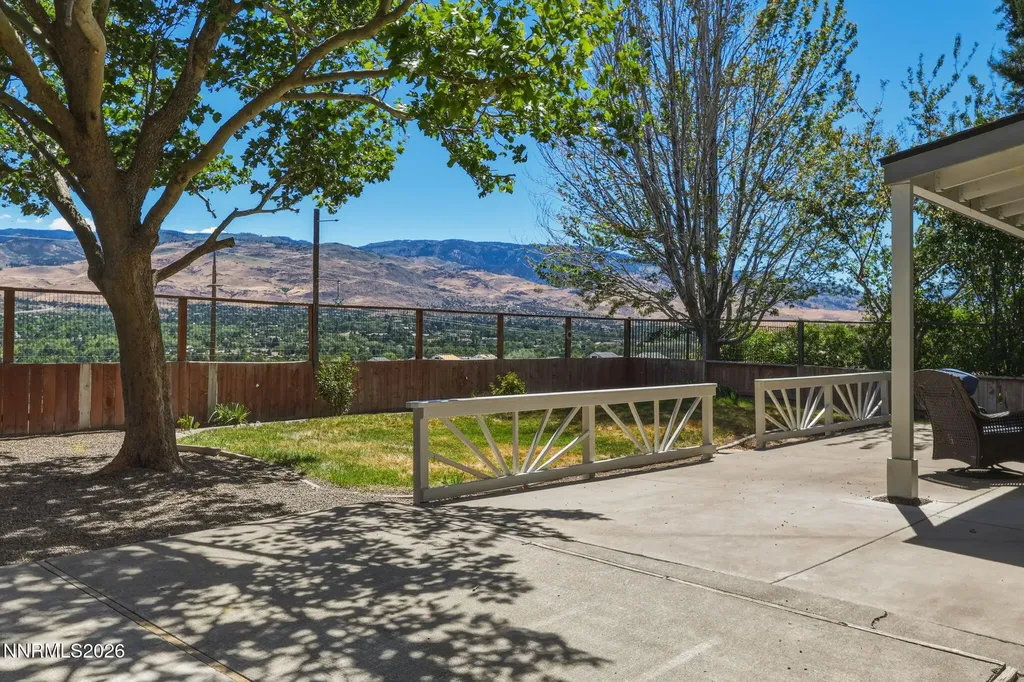 4566 Canyon Ridge Reno NV 89523