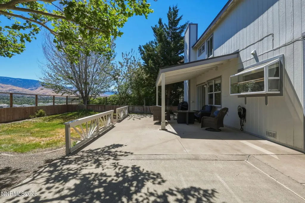 4566 Canyon Ridge Reno NV 89523