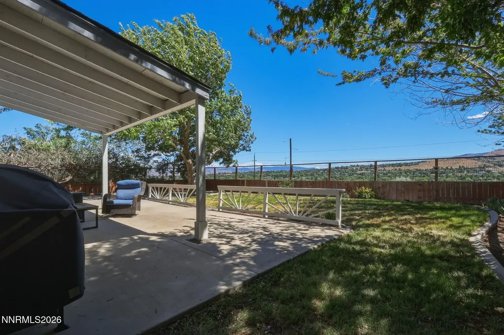 4566 Canyon Ridge Reno NV 89523