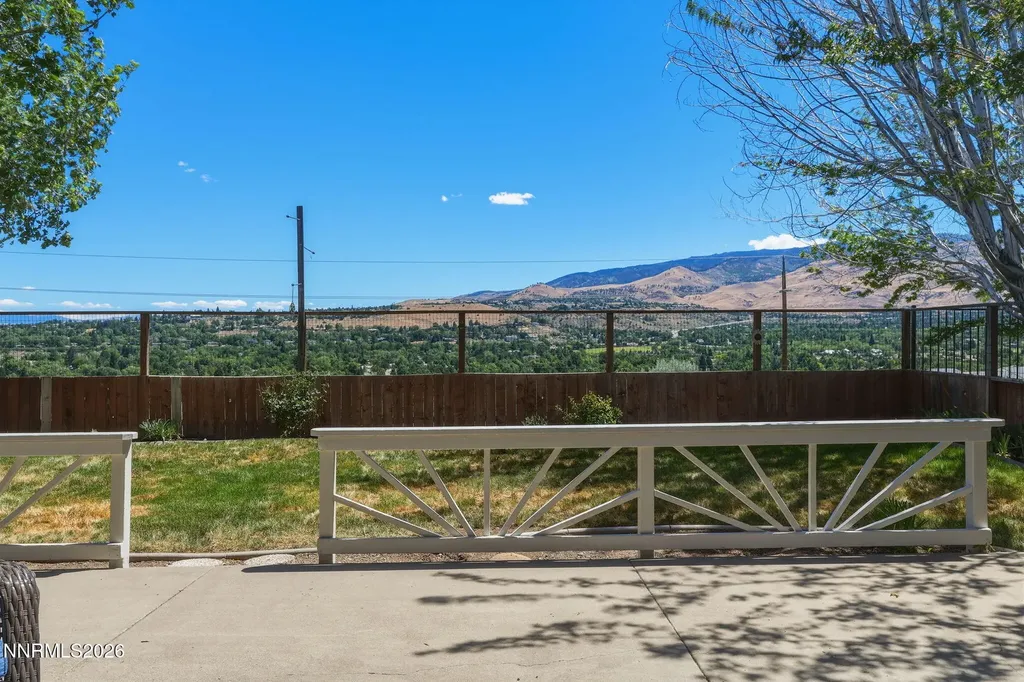 4566 Canyon Ridge Reno NV 89523