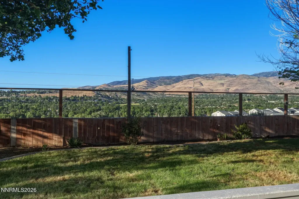 4566 Canyon Ridge Reno NV 89523
