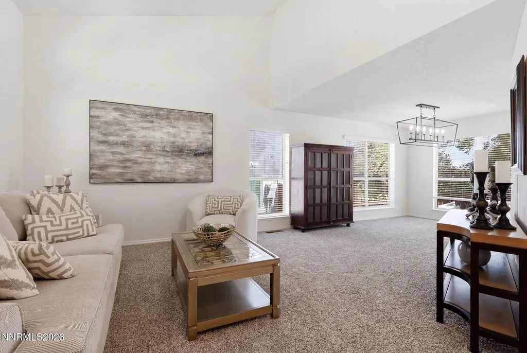 4566 Canyon Ridge Reno NV 89523