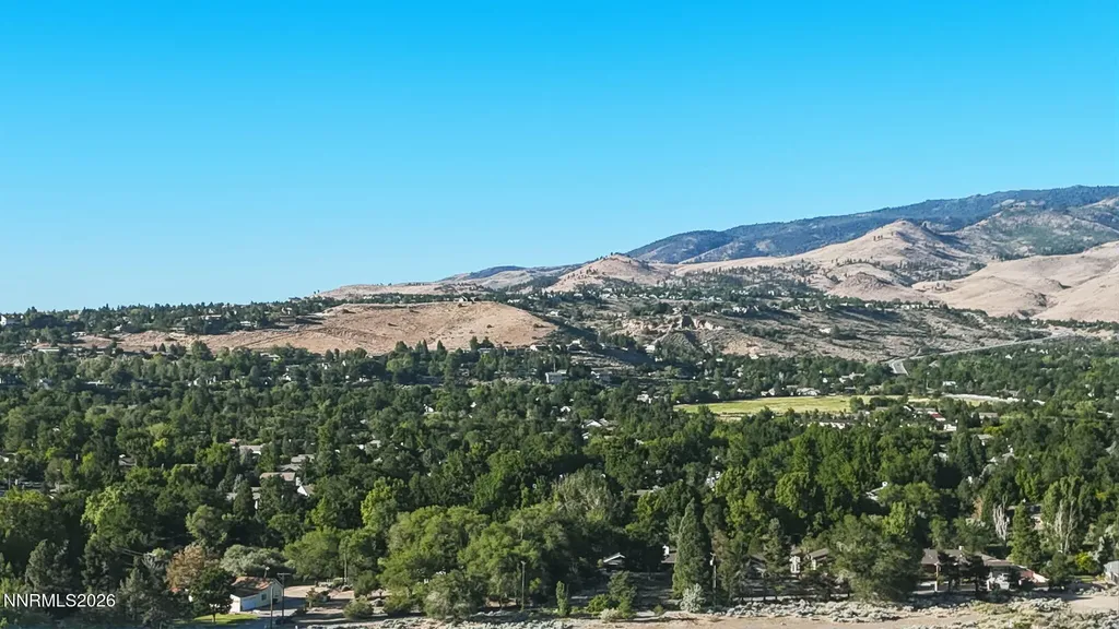 4566 Canyon Ridge Reno NV 89523