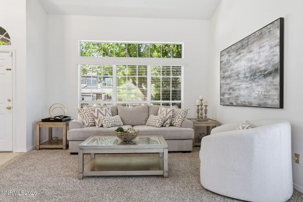4566 Canyon Ridge Reno NV 89523