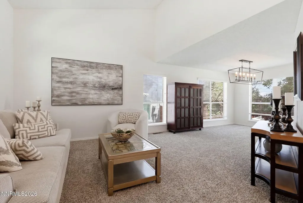 4566 Canyon Ridge Reno NV 89523