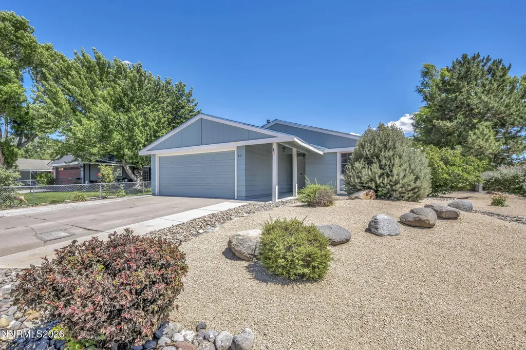 801 York Sparks NV 89434