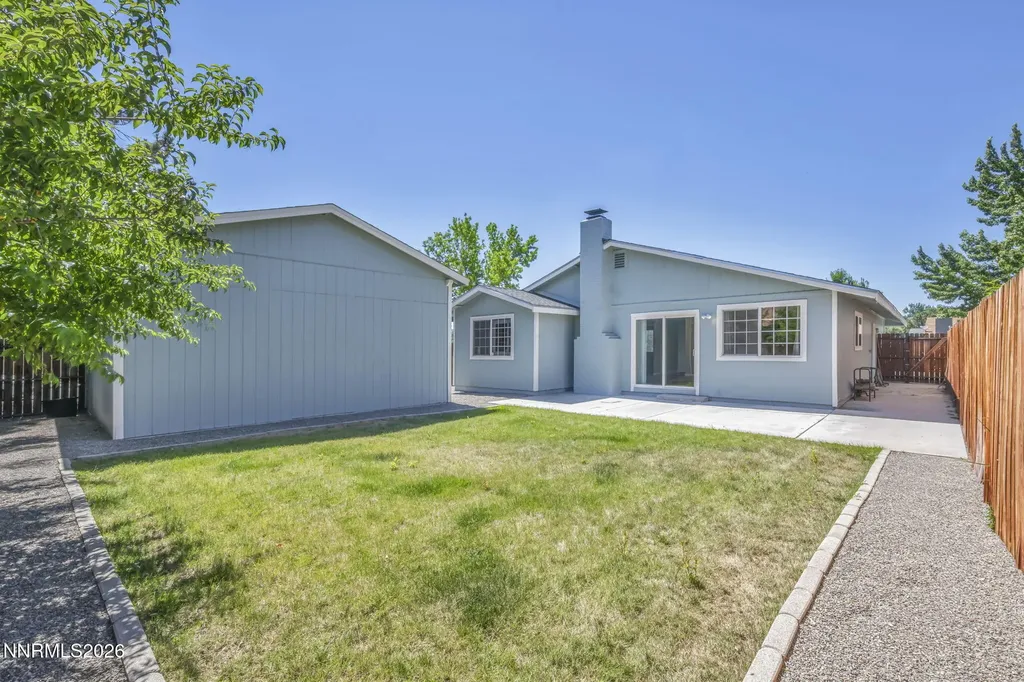 801 York Sparks NV 89434