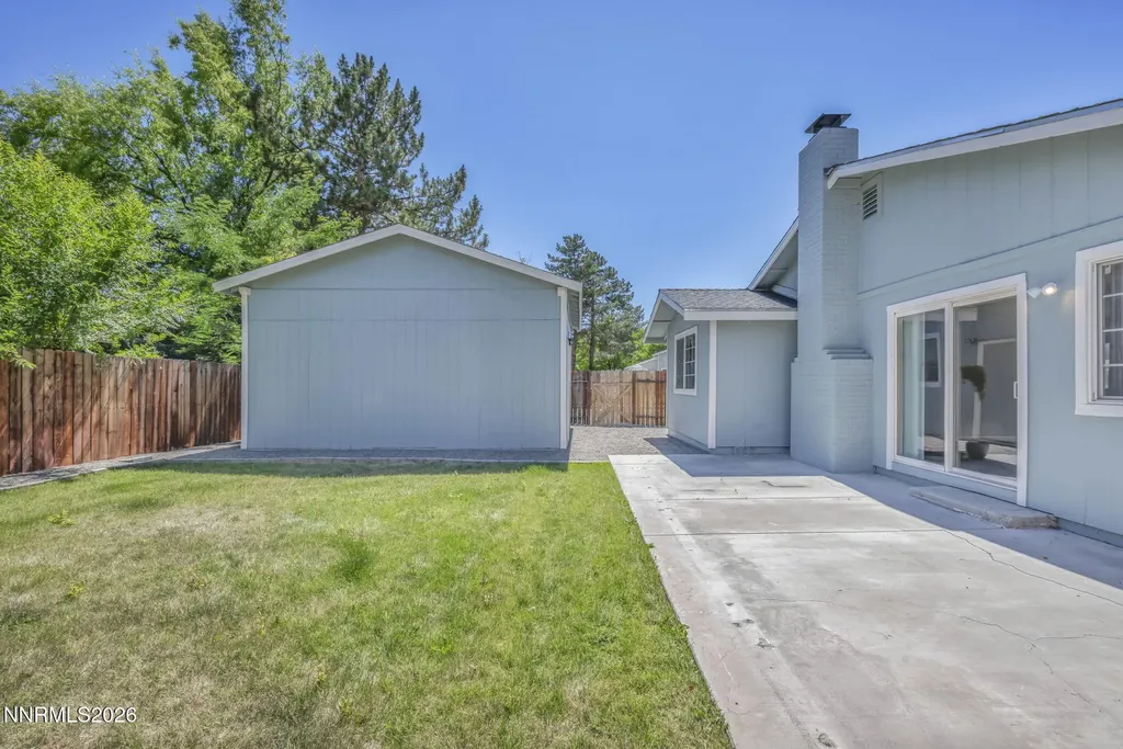 801 York Sparks NV 89434