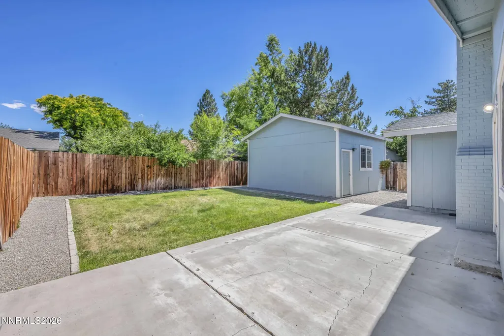 801 York Sparks NV 89434